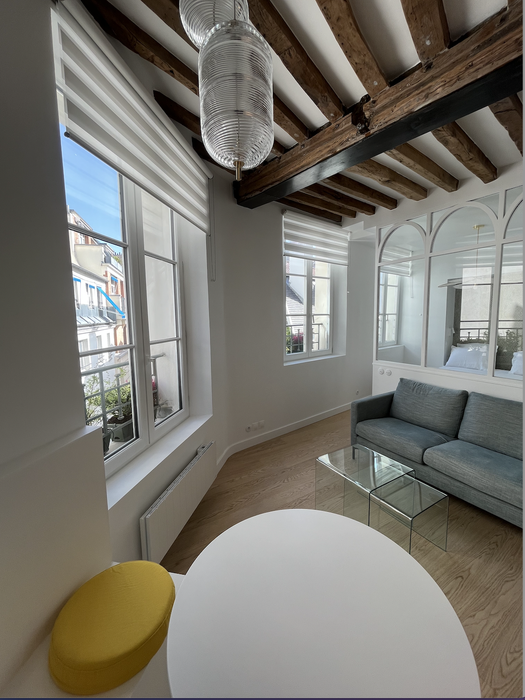 Très beau 30m2 rénové Saint-Germain-des-Près