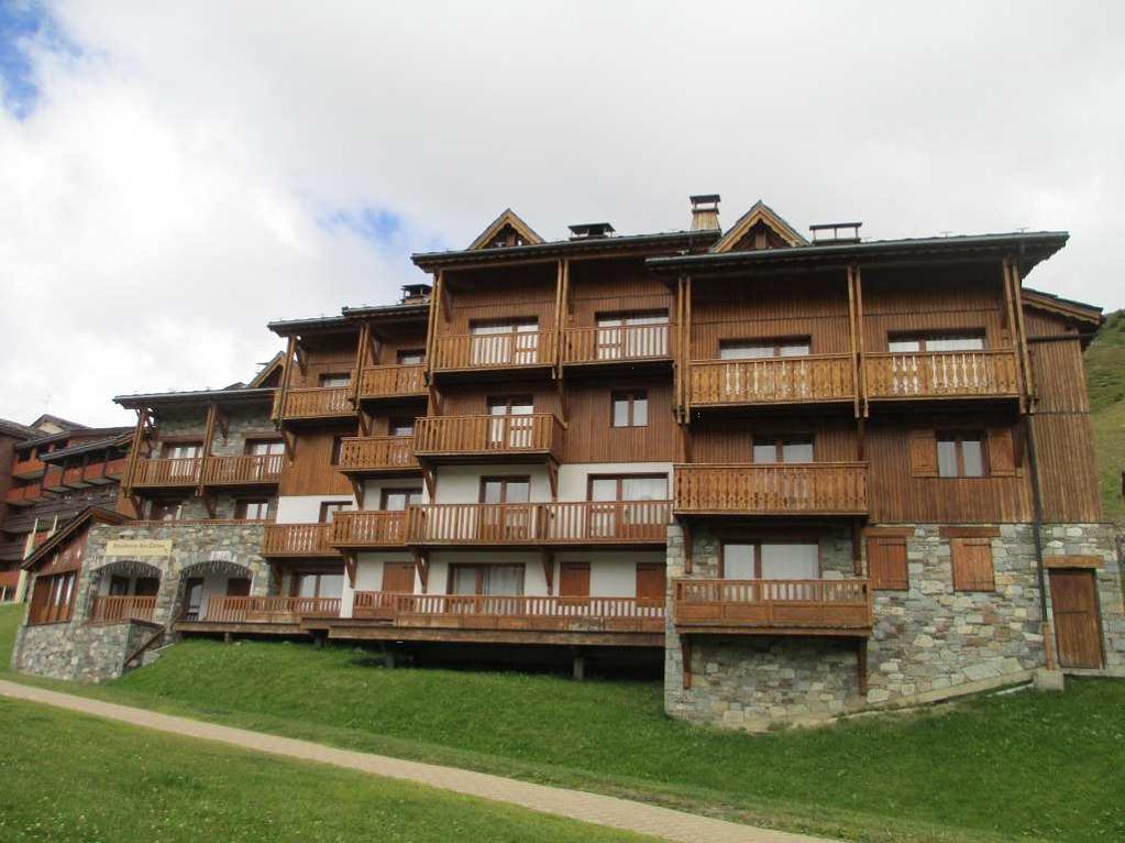 TRIPLEX DE 5 PIECES A BELLE-PLAGNE