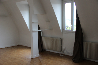 Studio de 30m² - 16ème Paris