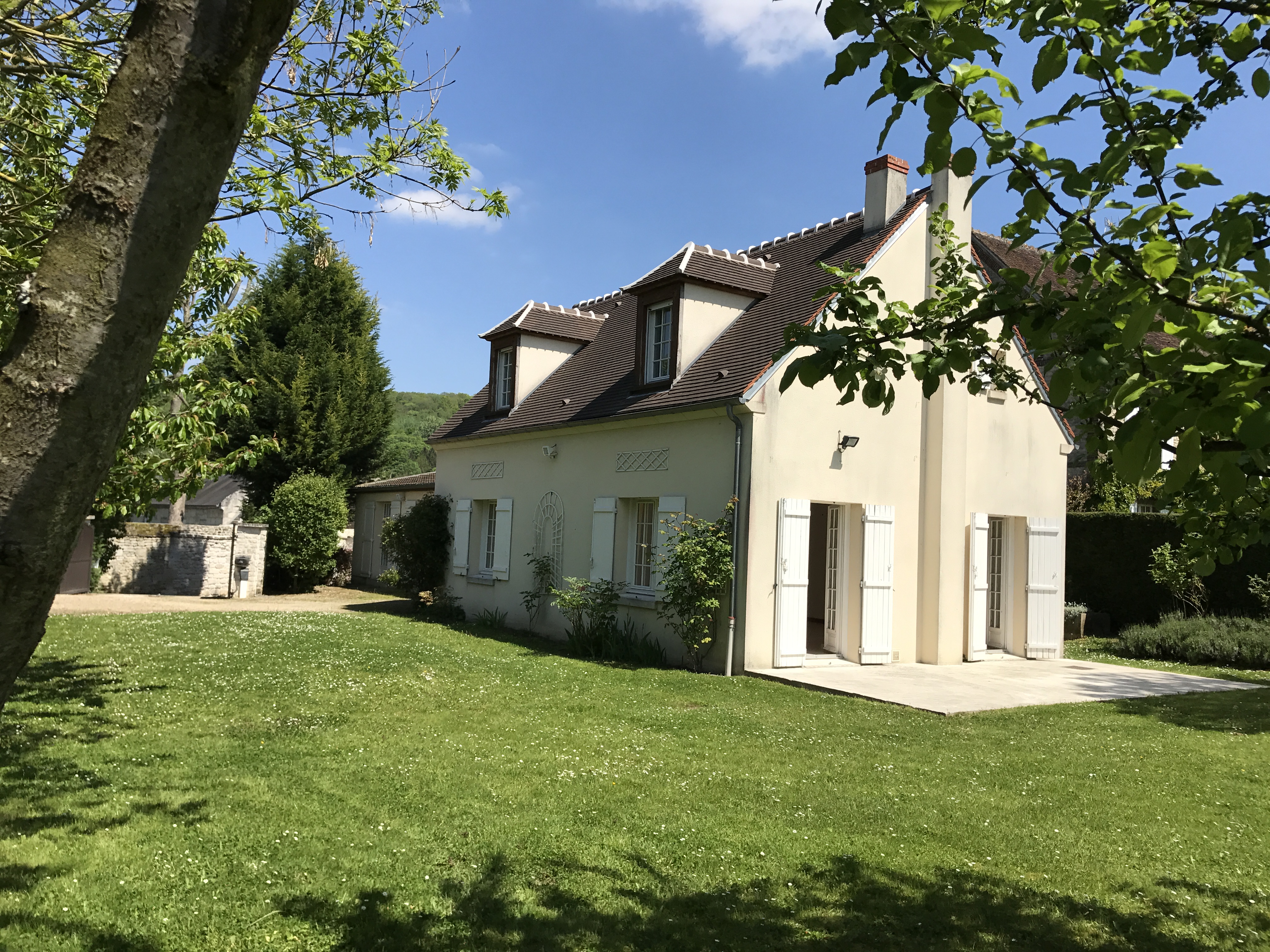 MAISON A VENDRE COMPIEGNE OISE