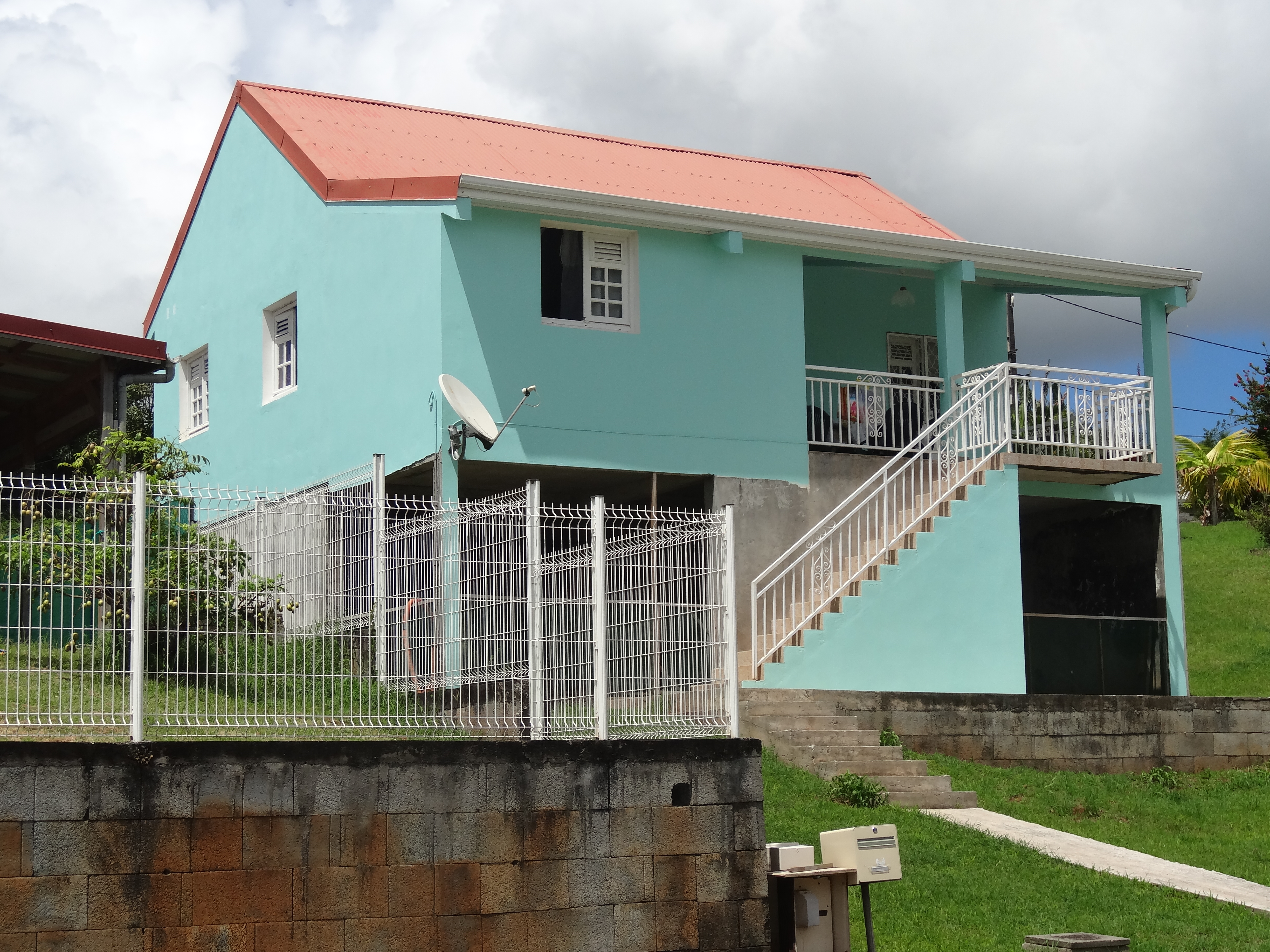 A VENDRE charmante villa