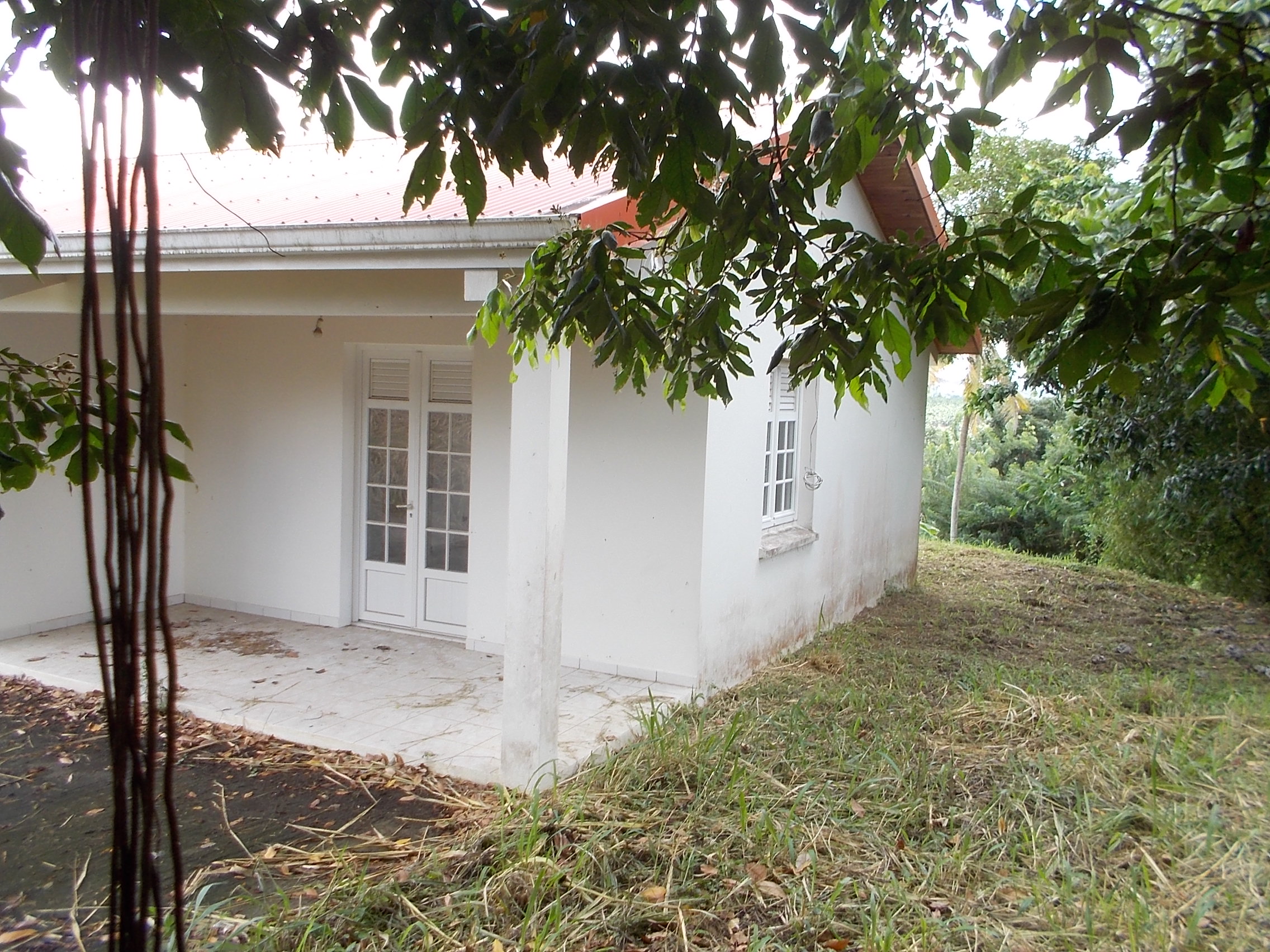 A VENDRE - Charmante maison d'habitation