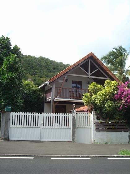 A VENDRE - Villa + piscine