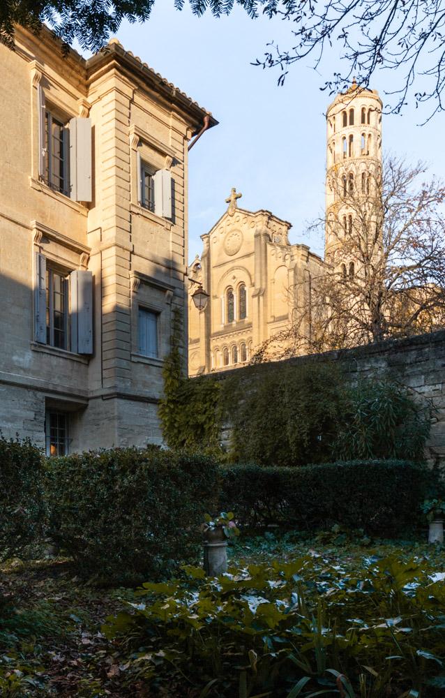 HOTEL PARTICULIER