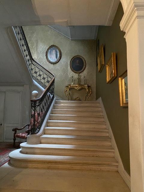 Hôtel particulier