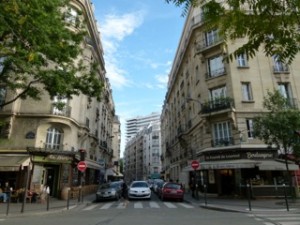 OFFRE: Réf: 2013TR30 – VENTE D’UN APPARTEMENT- PARIS 15ème ARRONDISSEMENT