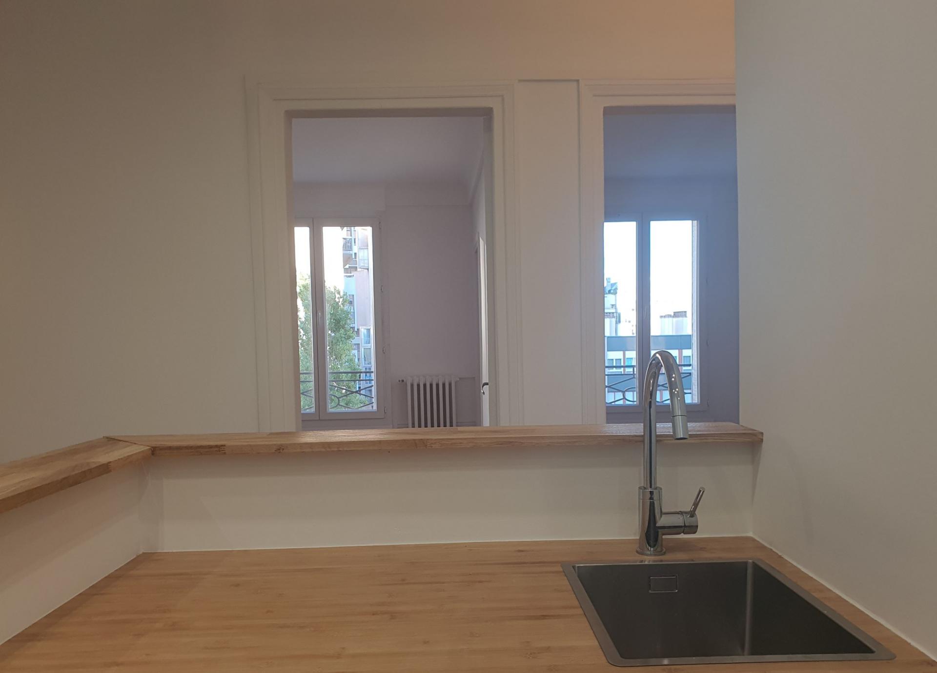 Appartement