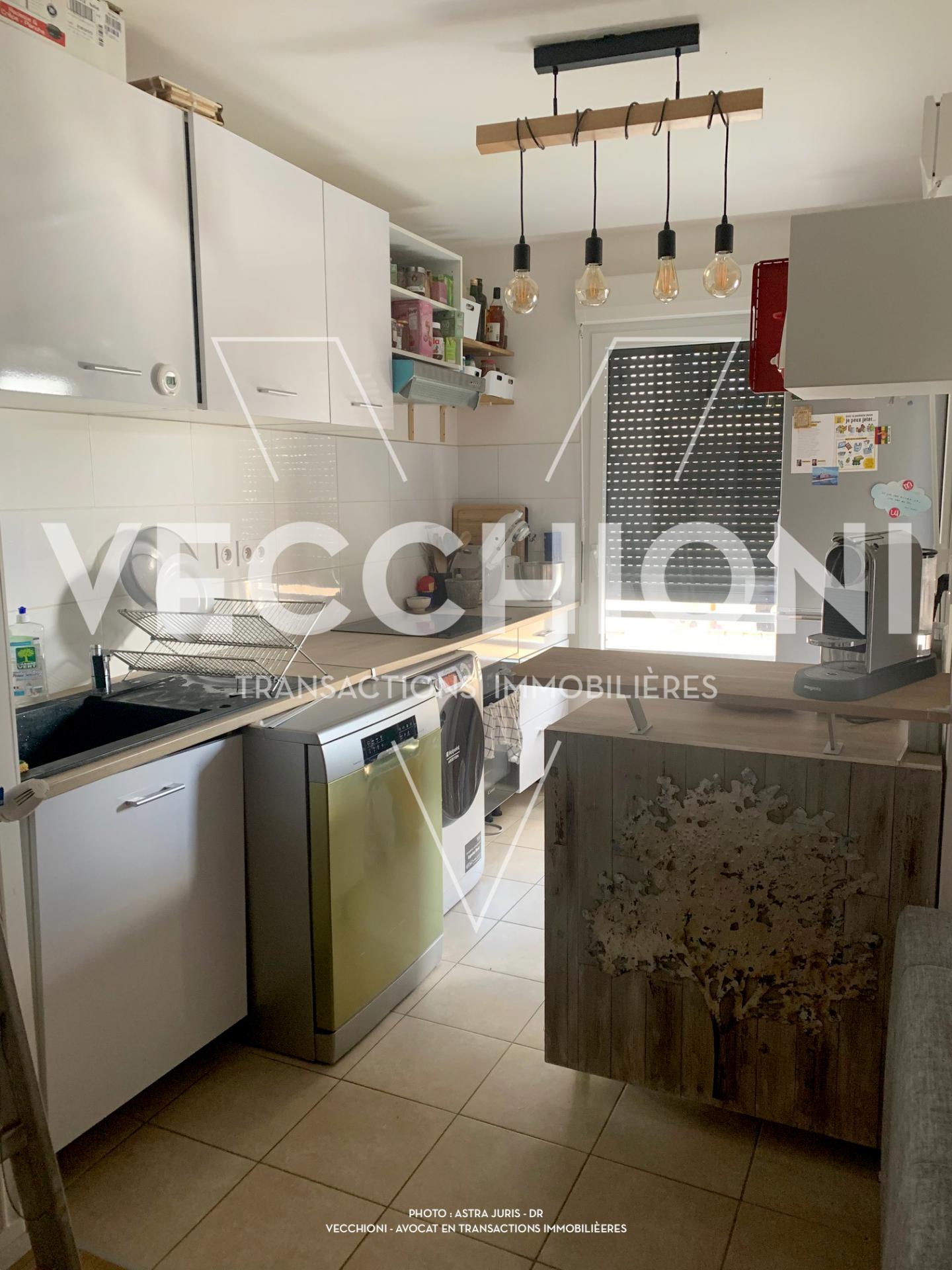 BEAU ET AGREABLE 2 PIECES IVRY SUR SEINE 94200