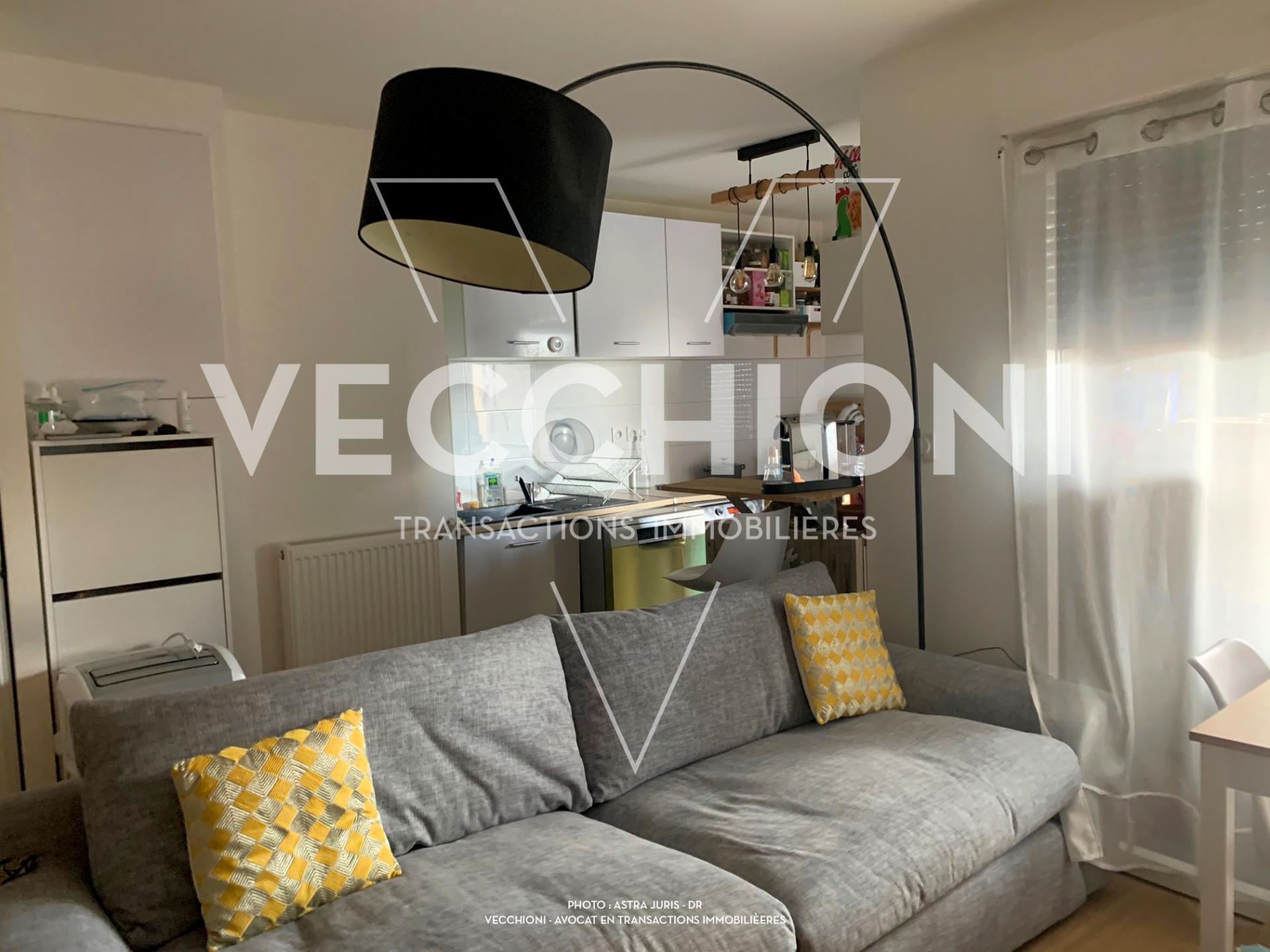 AGREABLE 2 PIECES 94200 IVRY SUR SEINE