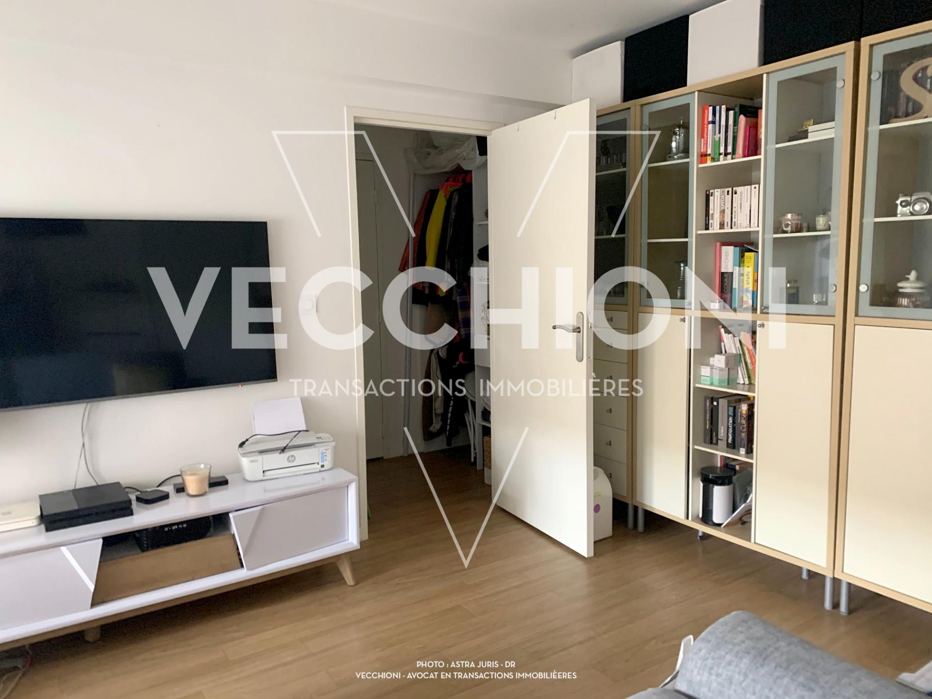 AGREABLE 2 PIECES 94200 IVRY SUR SEINE