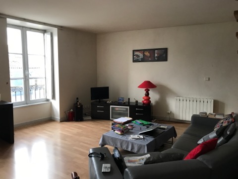 EXCLUSIVITE APPARTEMENT BORDEAUX TRIANGLE