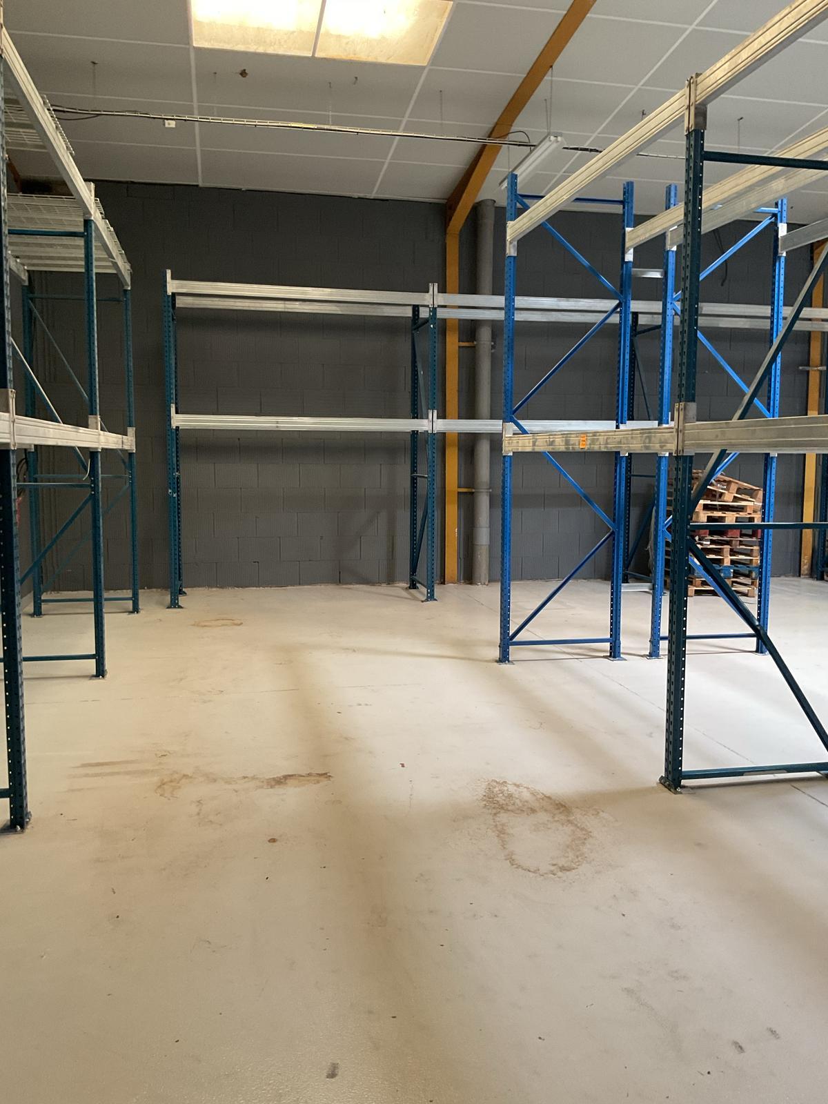 LOCATION ENTREPOT ET PARKINGS SAINT-MAXIMIN
