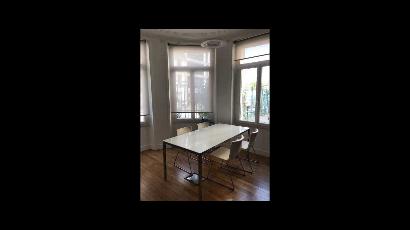BUREAUX (Profession libérale) - BOULOGNE BILLANCOURT Nord
