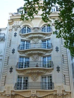 Bureaux 100m² - Avenue Charles De Gaulle NEUILLY SUR SEINE