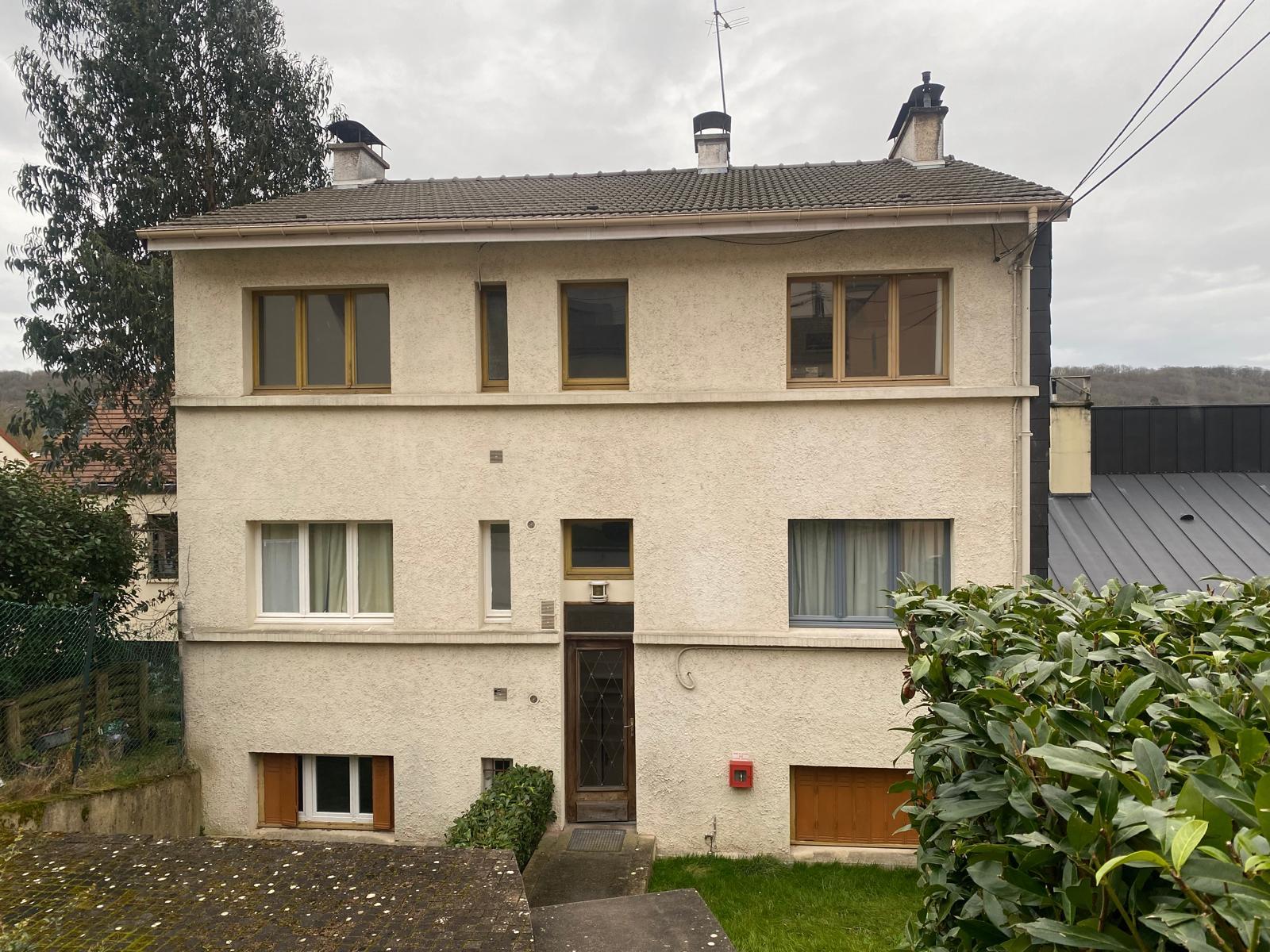 Immeuble de rapport – 11 logements – Bures-sur-Yvette – 910 000 € FAI