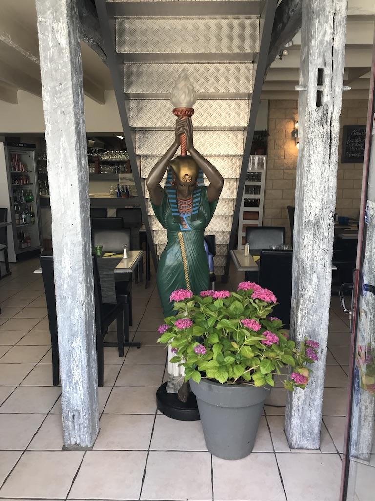 A SAISIR : FONDS DE COMMERCE RESTAURANT PIZZERIA (44)