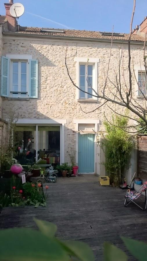 MAISON DE VILLE RAMBOUILLET