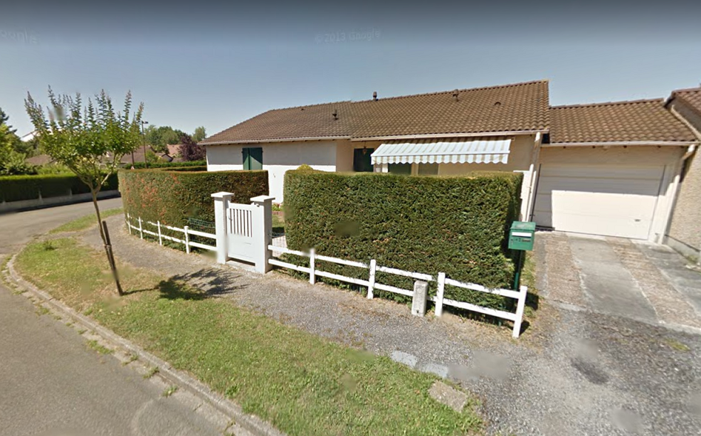 Maison 6 pièces de 120 m² + garage à LONS (64140)