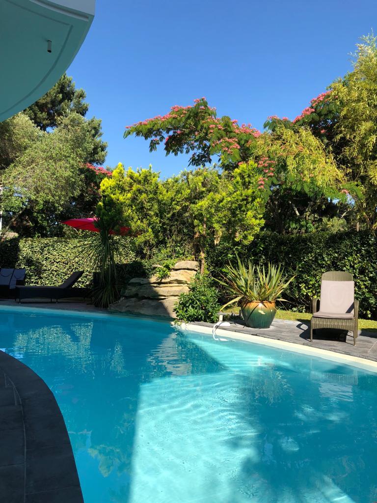 ARCACHON VILLA AVEC PISCINE