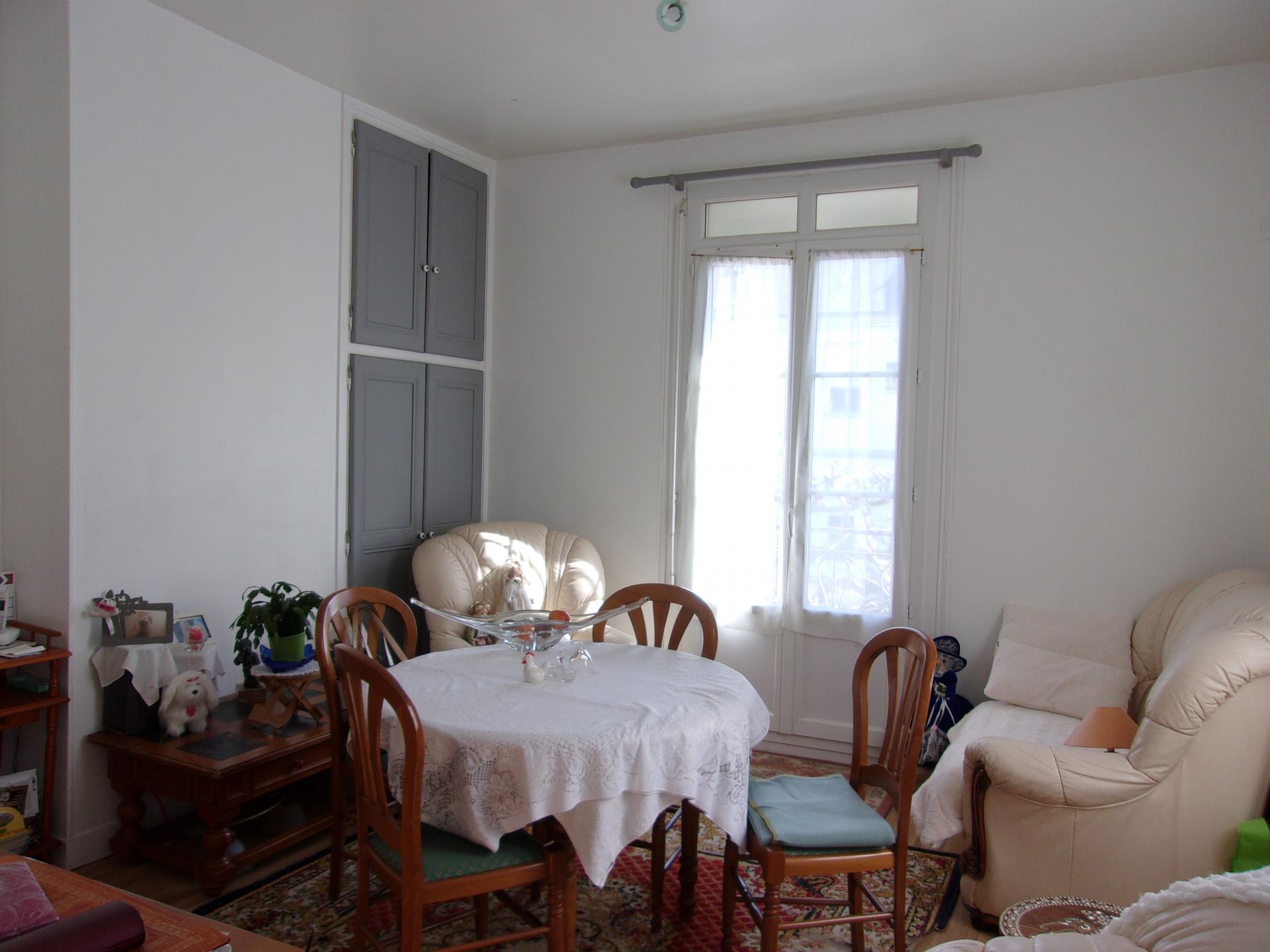Dieppe proche centre
