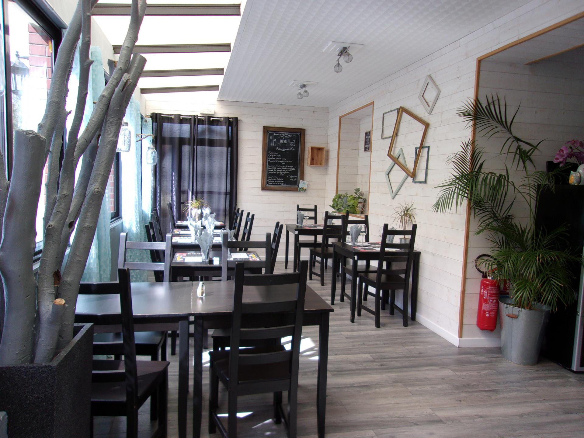 Fonds de commerce Restauration/Traiteur Rouxmesnil-Bouteilles
