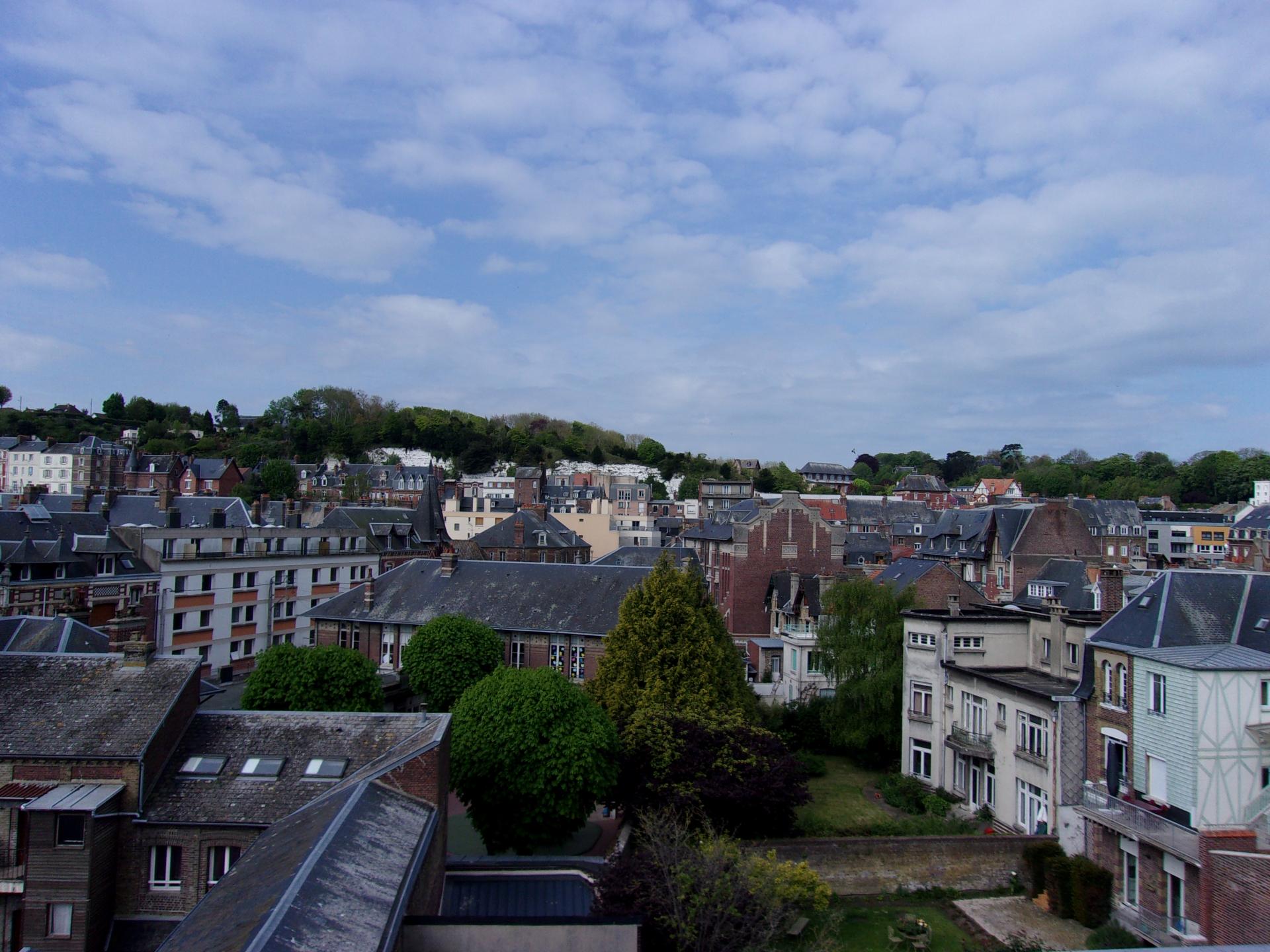 Dieppe proche centre