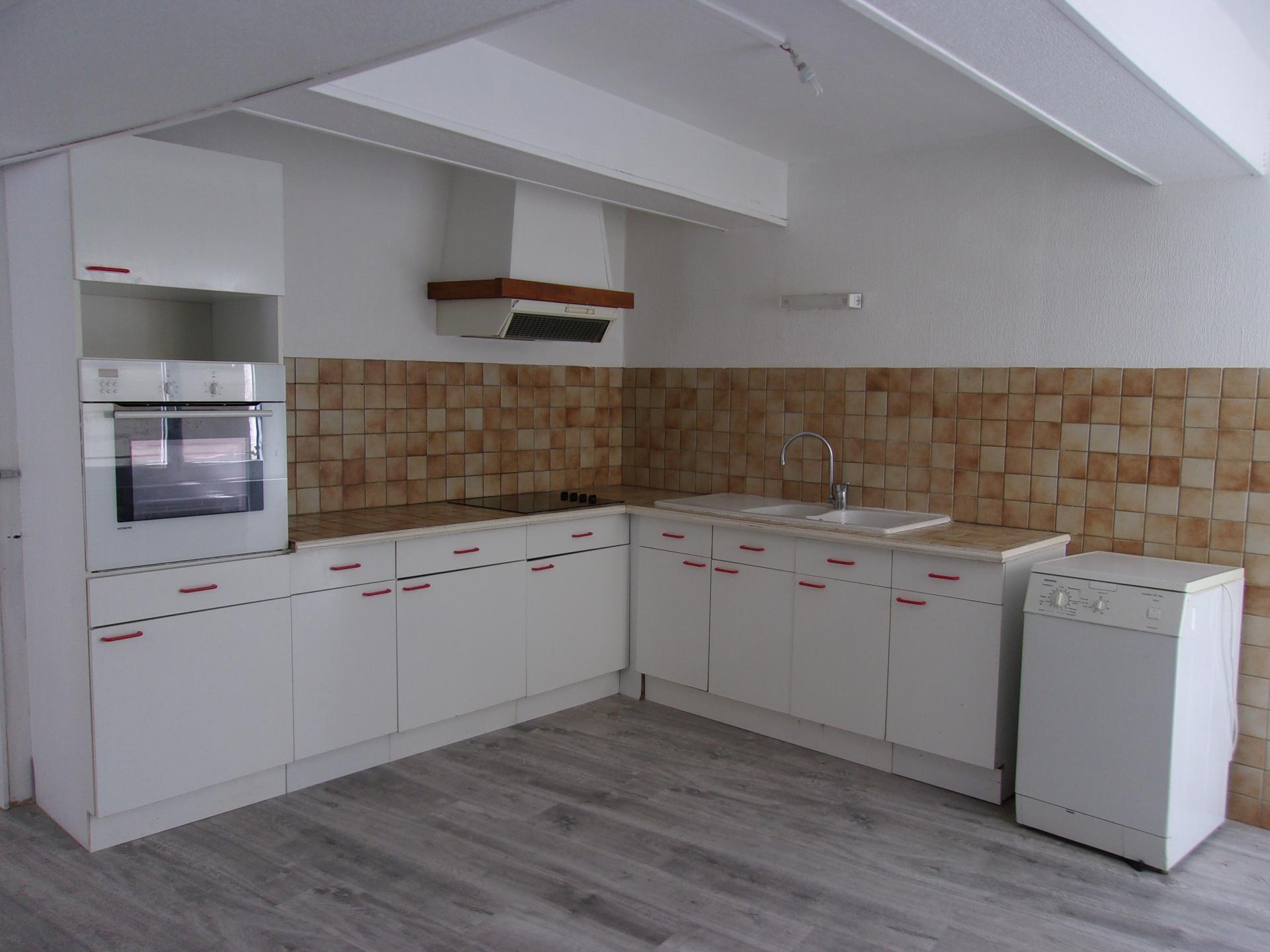 Dieppe centre Appartement
