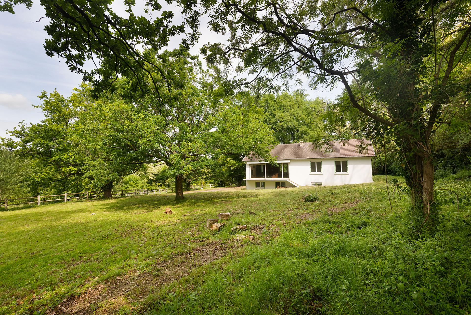 Exceptionnel - Maison Auvers-sur-Oise