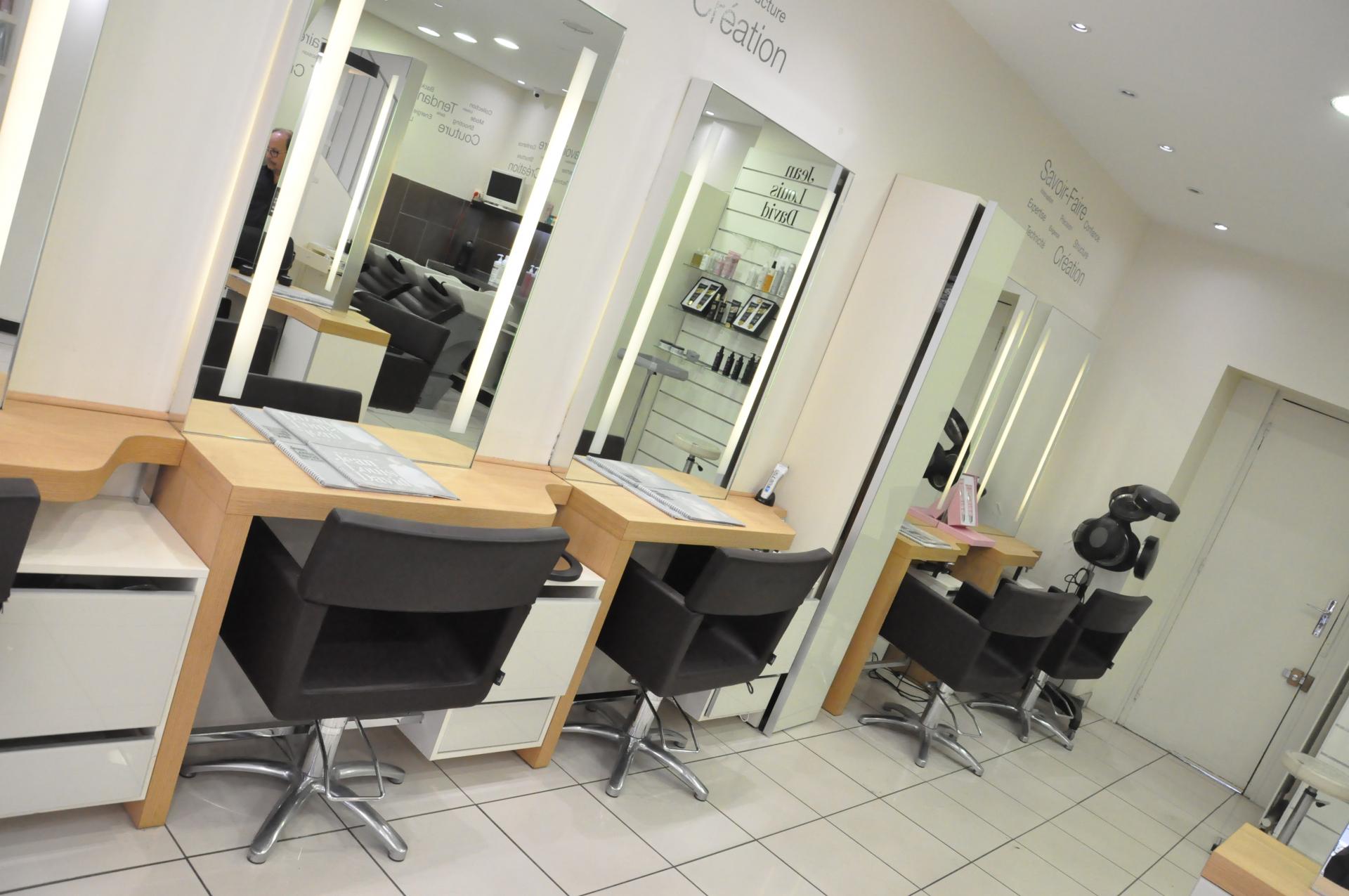Cession de bail tous commerces 124 m2 rue d'hauteville