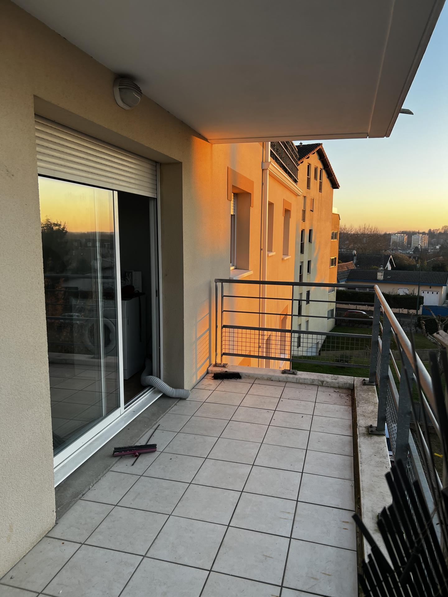 APPARTEMENT 2 PIECES A SAINT PAUL LES DAX