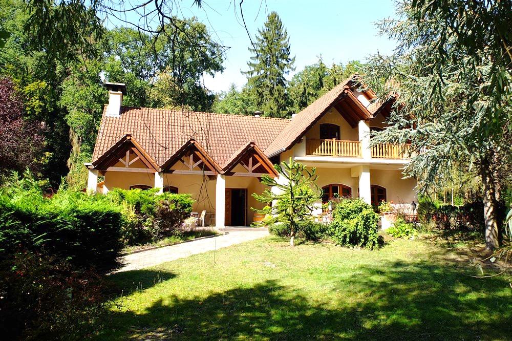A VENDRE - MAISON INDIVIDUELLE - OETING