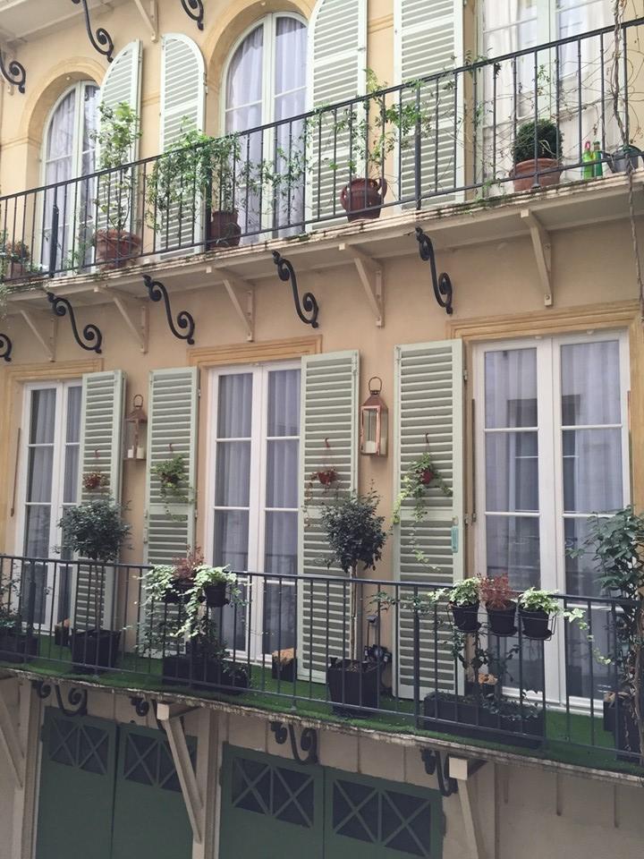 appartement de prestige au coeur du marais
