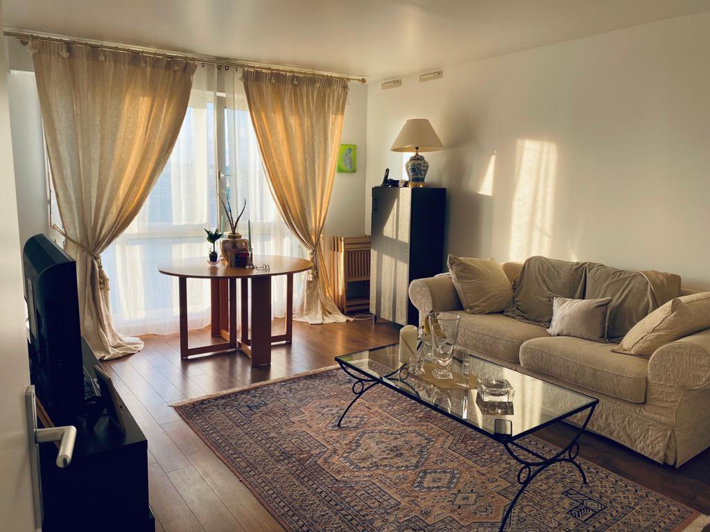 BOULOGNE : APPARTEMENT 2 PIECES