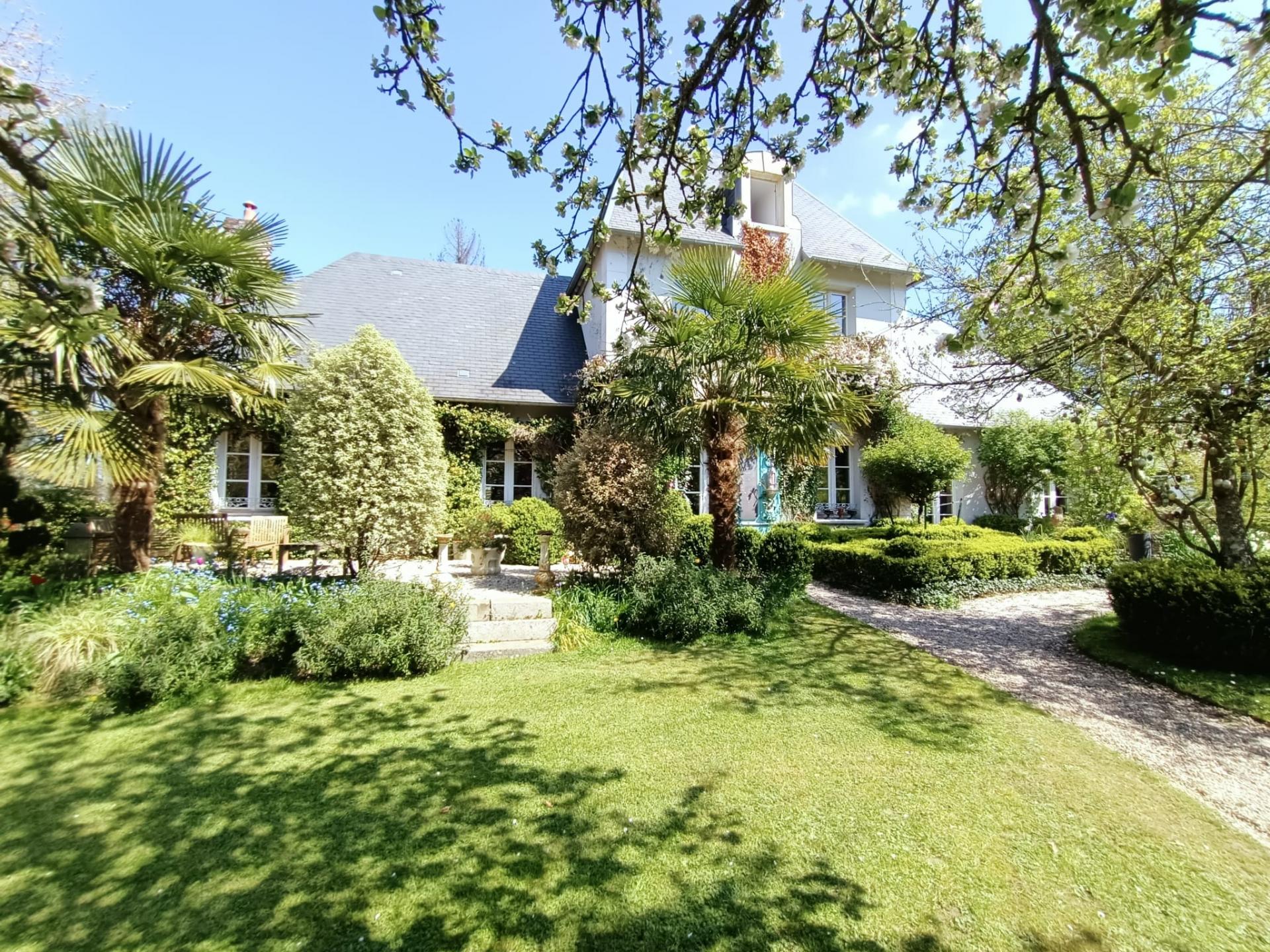 SUBLIME MAISON D HOTES A 7KM DE HONFLEUR