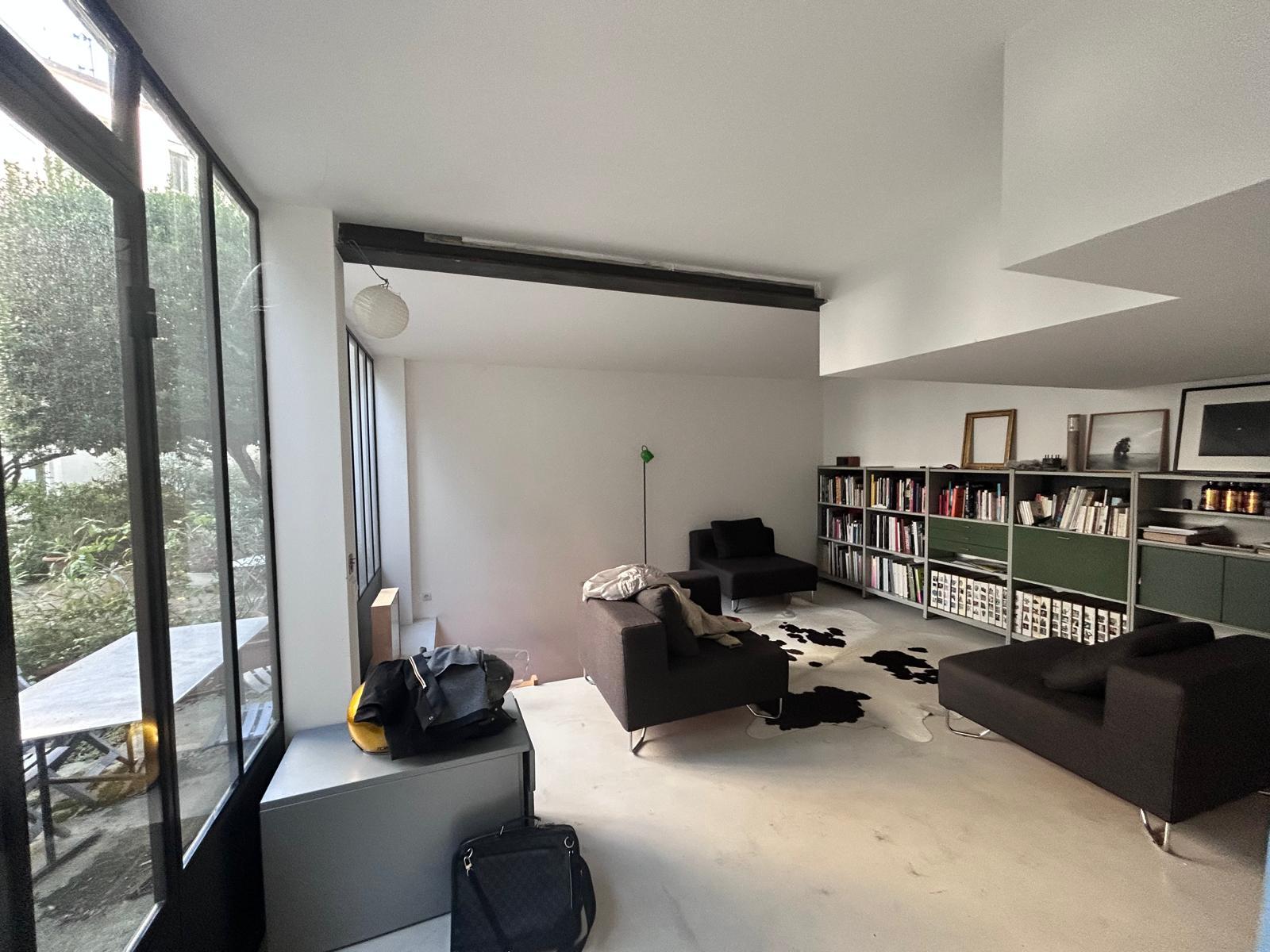 Maison 13 eme Croulebarbe