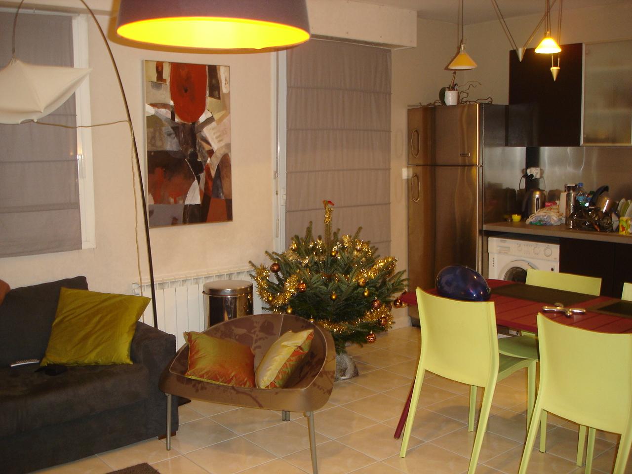 APPARTEMENT T2 NIORT POUR INVESTISSEUR