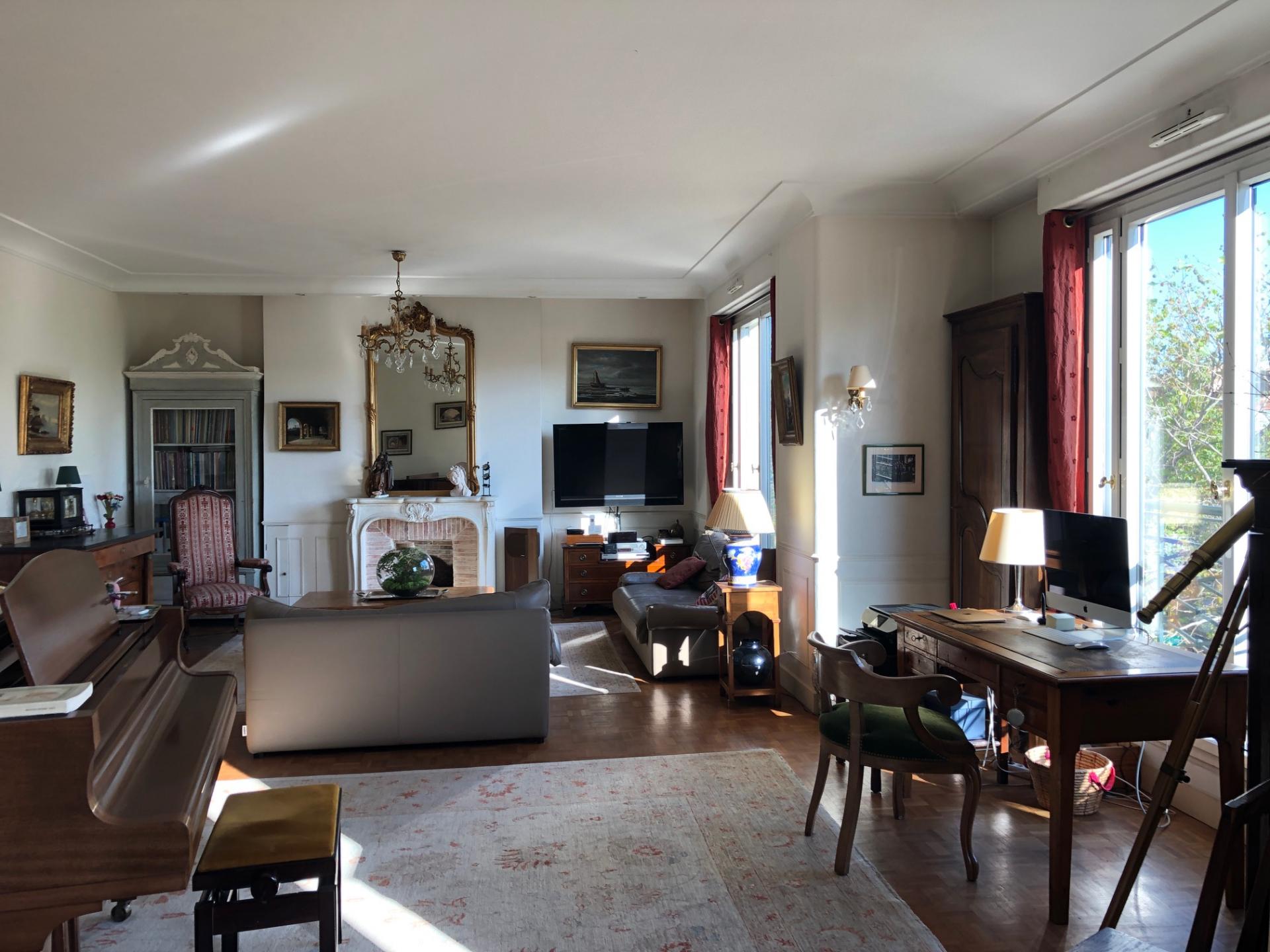 APPARTEMENT 148m² ECOLE MILITAIRE