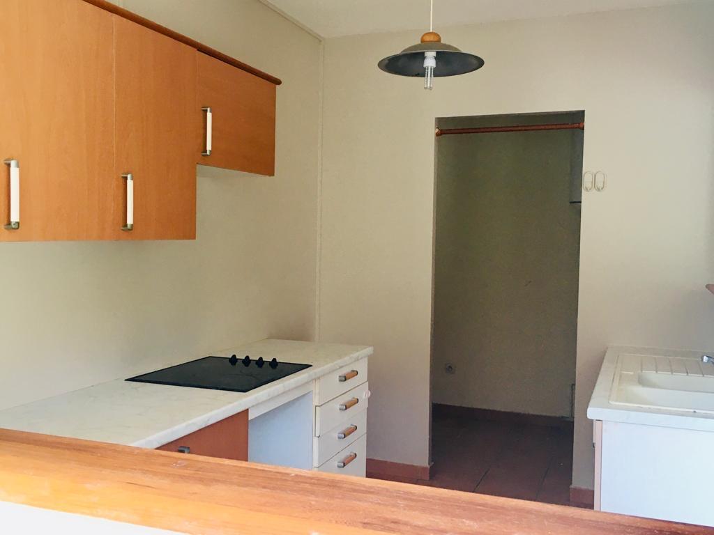 A SAISIR - VENTE APPT F4 FORT DE FRANCE (MARTINIQUE)