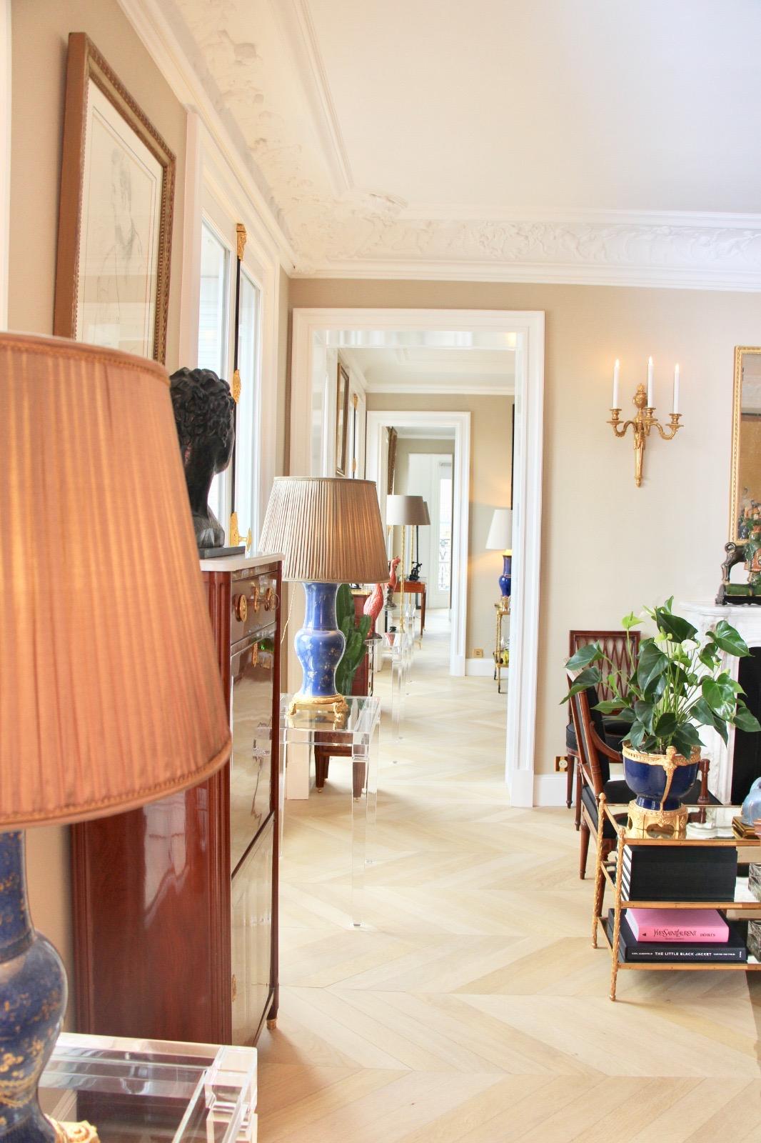 EXCEPTIONNEL / QUARTIER SAINT GERMAIN