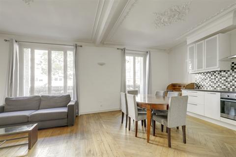 APPARTEMENT PARIS 14
