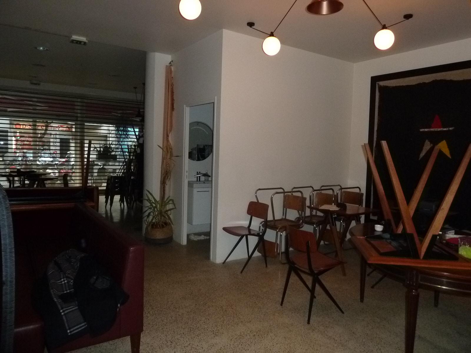 BISTROT A VINS PARIS 17ème