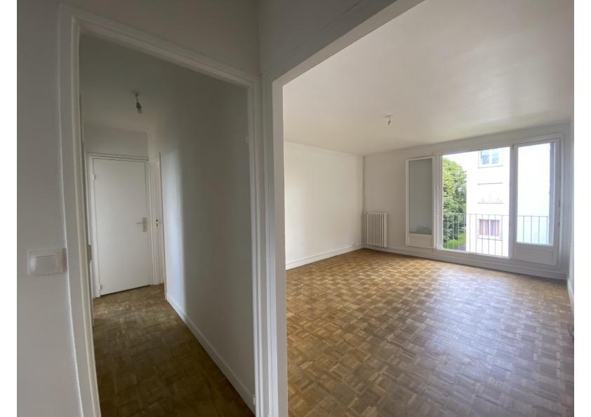 Appartement T3