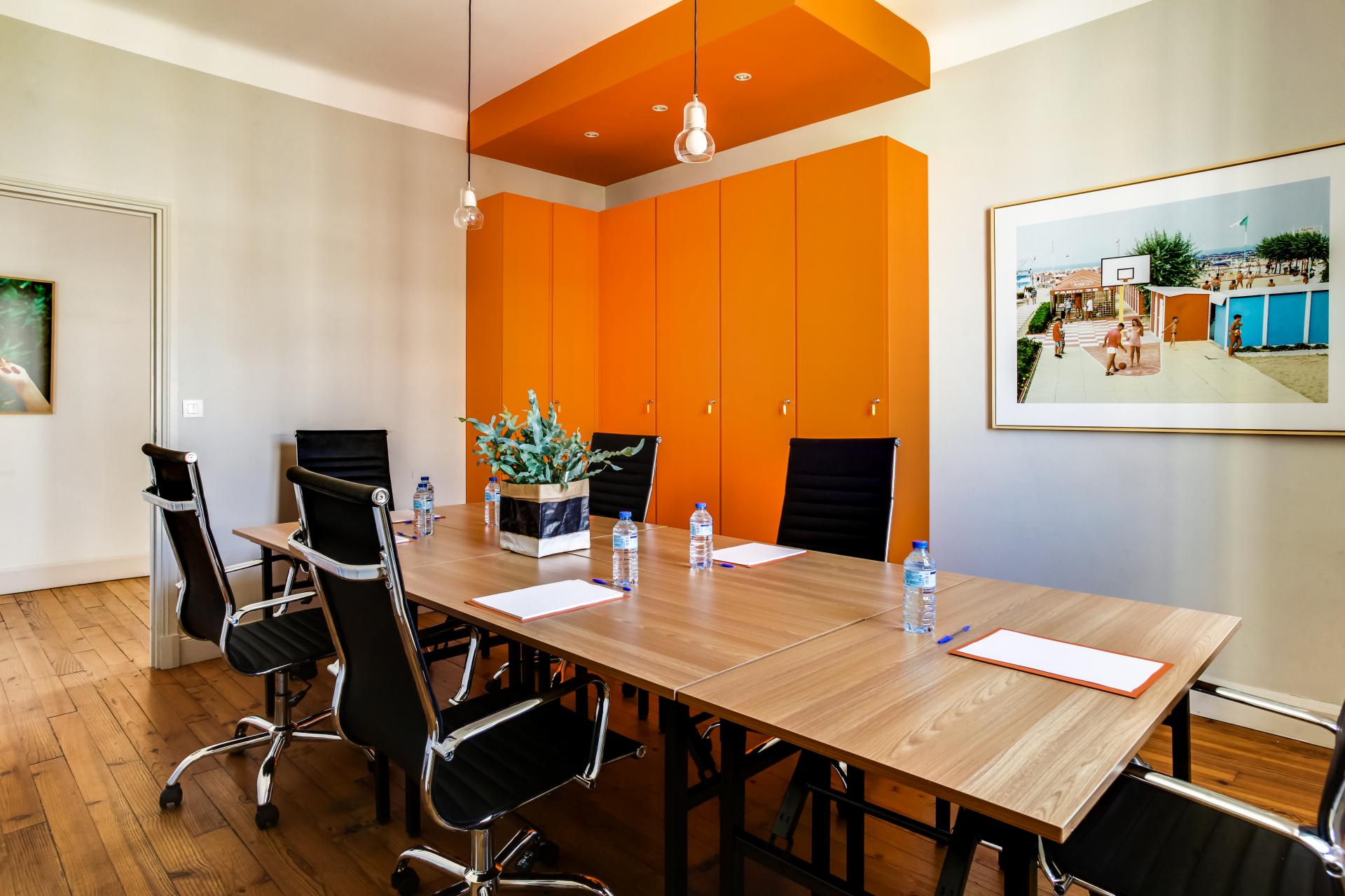 LOCATION BUREAUX BIARRITZ