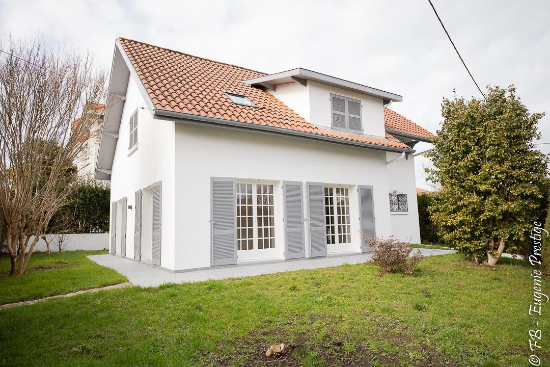 MAISON A VENDRE BIARRITZ/ANGLET