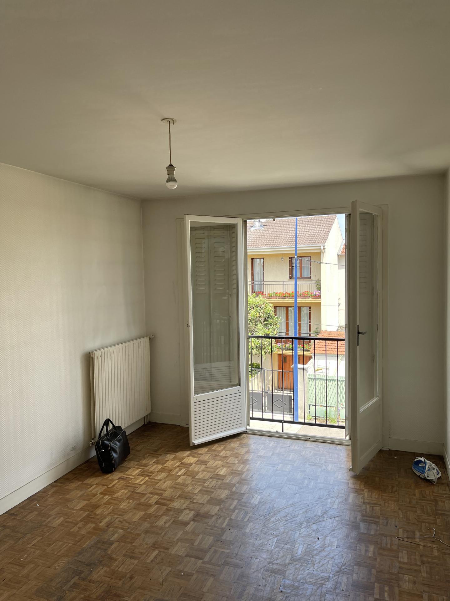 Studio/2 pièces Drancy