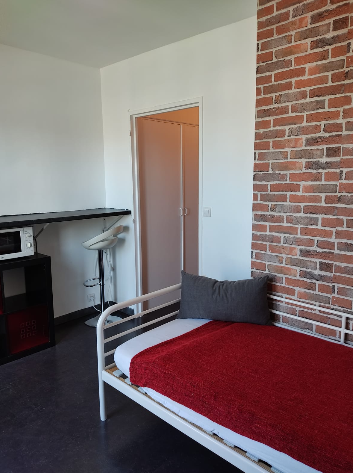Studio Villejuif