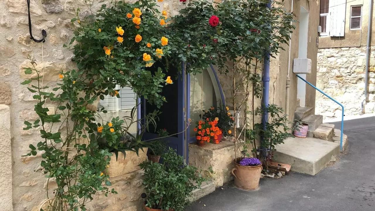 Maison de village rénovée - Portel-des-Corbières - Proche plages et nature
