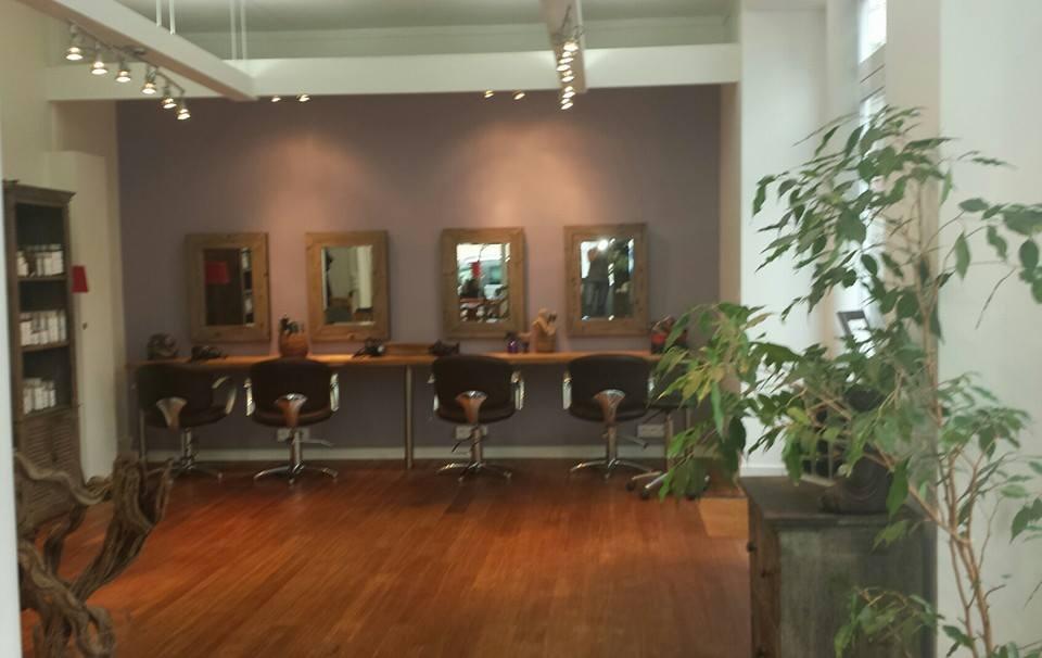Salon de coiffure - Coloration végétale- Excellent emplacement PARIS 14