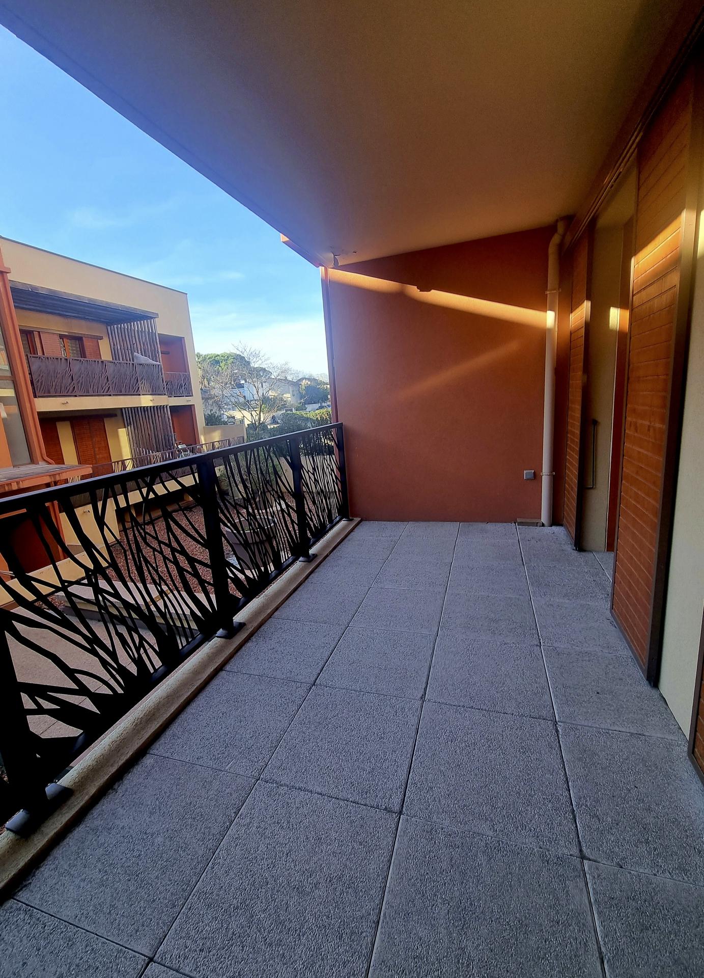 A VENDRE - STUDIO CASTELNEAU LE LEZ - IDEAL INVESTISSEMENT
