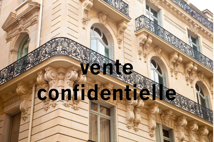PARIS 16 //PLACE DES ETATS UNIS // 285m2 // 8 Pièces
